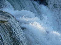 Trkei;Manavgat;Wasserfall